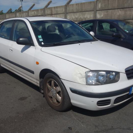 Calandre HYUNDAI ELANTRA 1