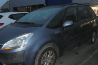 Leve vitre mecanique arriere gauche CITROEN C4 GRAND PICASSO 1