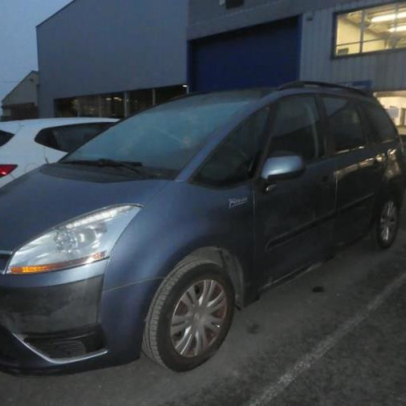 Leve vitre mecanique arriere gauche CITROEN C4 GRAND PICASSO 1 Photo n°2