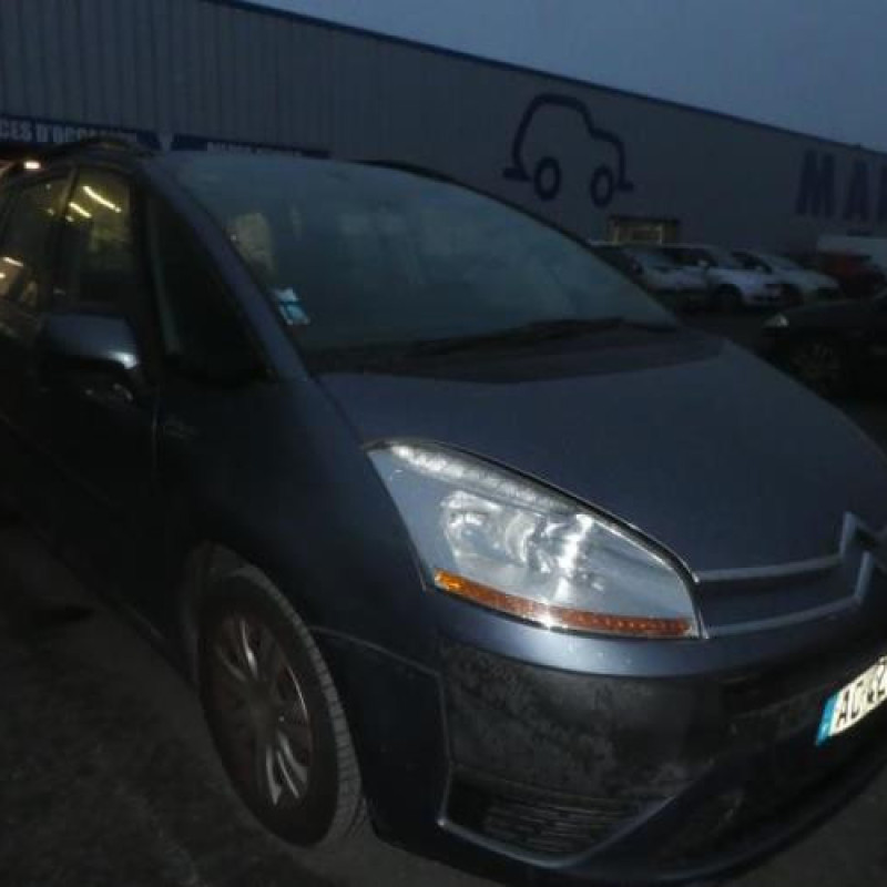 Leve vitre mecanique arriere gauche CITROEN C4 GRAND PICASSO 1 Photo n°3