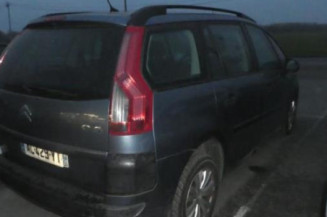 Leve vitre mecanique arriere gauche CITROEN C4 GRAND PICASSO 1