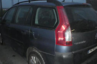 Leve vitre mecanique arriere gauche CITROEN C4 GRAND PICASSO 1