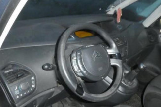 Leve vitre mecanique arriere gauche CITROEN C4 GRAND PICASSO 1