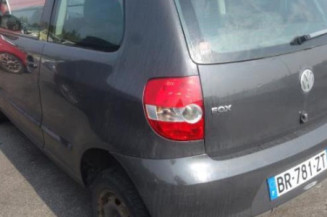 Ceinture arriere gauche VOLKSWAGEN FOX