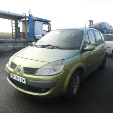 Aile avant droit RENAULT SCENIC 2