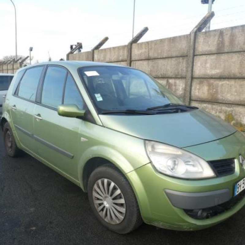 Aile avant droit RENAULT SCENIC 2 Photo n°3