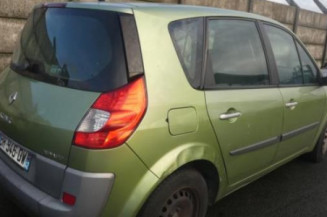 Aile avant droit RENAULT SCENIC 2