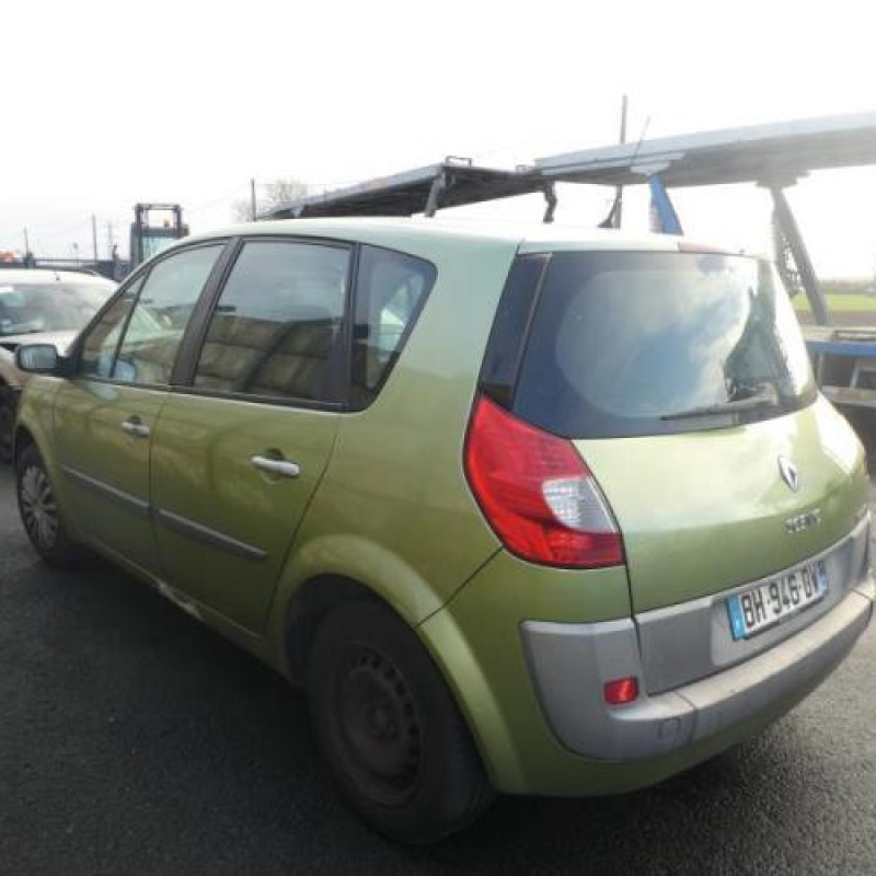 Aile avant droit RENAULT SCENIC 2 Photo n°5