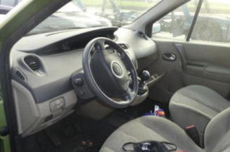 Aile avant droit RENAULT SCENIC 2