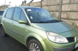 Boitier UPC RENAULT SCENIC 2