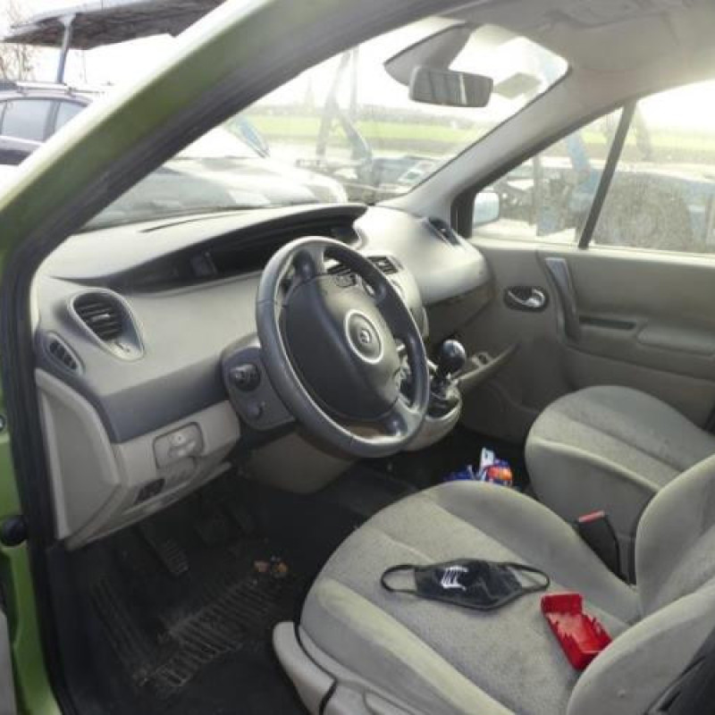 Boitier UPC RENAULT SCENIC 2 Photo n°8