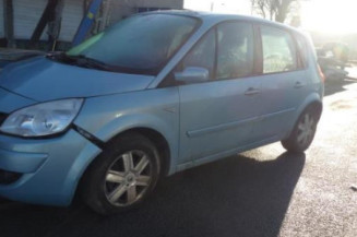 Boitier UPC RENAULT SCENIC 2