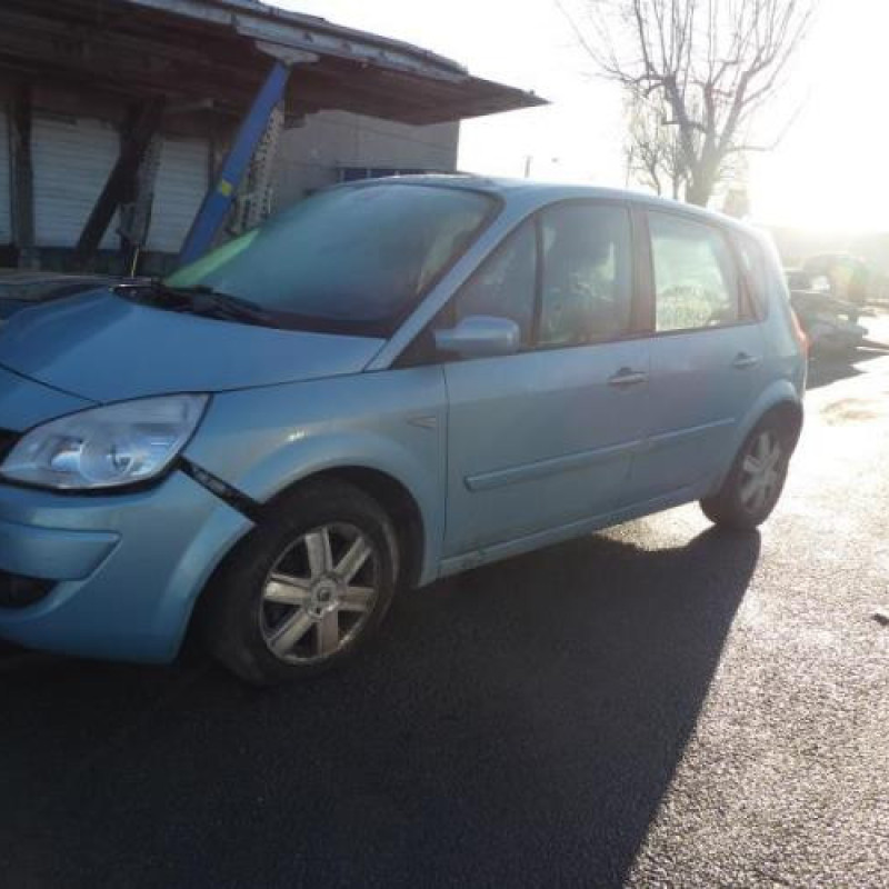 Boitier UPC RENAULT SCENIC 2 Photo n°4