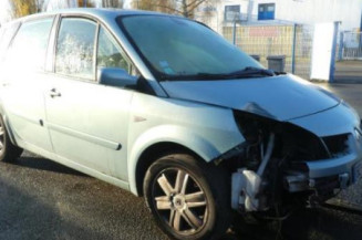 Boitier UPC RENAULT SCENIC 2