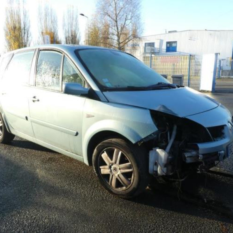 Boitier UPC RENAULT SCENIC 2 Photo n°5