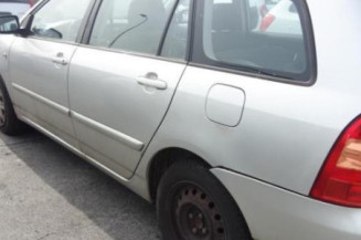 Calandre TOYOTA COROLLA 10