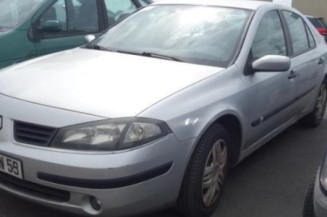 Leve vitre mecanique arriere droit RENAULT LAGUNA 2