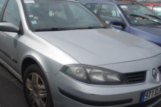 Leve vitre mecanique arriere droit RENAULT LAGUNA 2