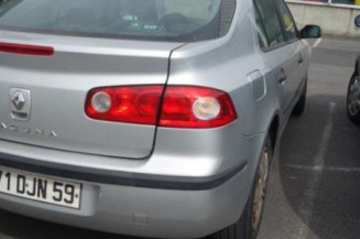 Leve vitre mecanique arriere droit RENAULT LAGUNA 2