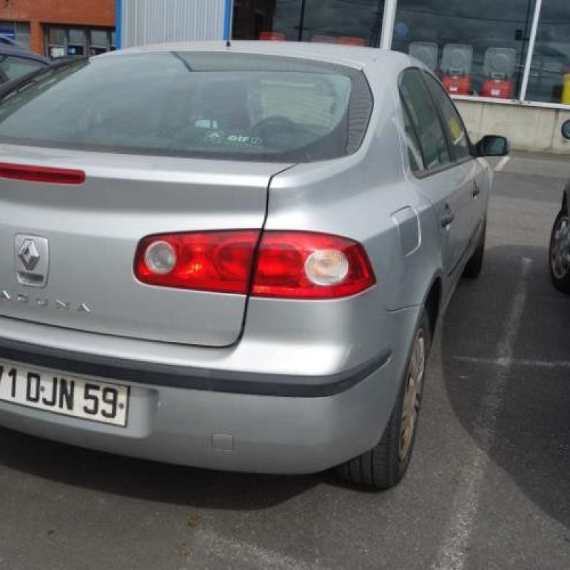 Leve vitre mecanique arriere droit RENAULT LAGUNA 2 Photo n°4