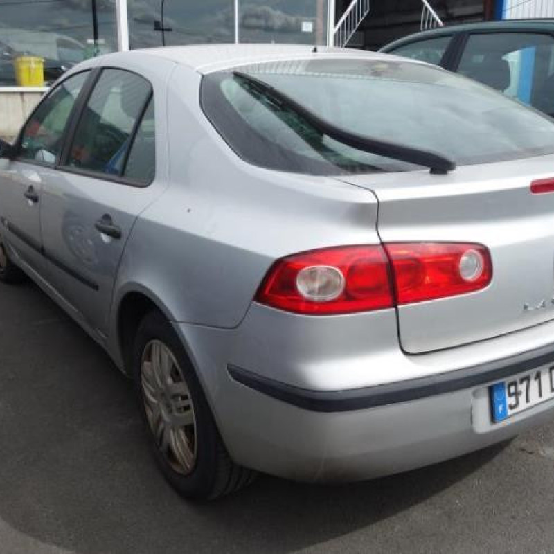 Leve vitre mecanique arriere droit RENAULT LAGUNA 2 Photo n°5