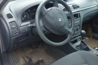 Leve vitre mecanique arriere droit RENAULT LAGUNA 2