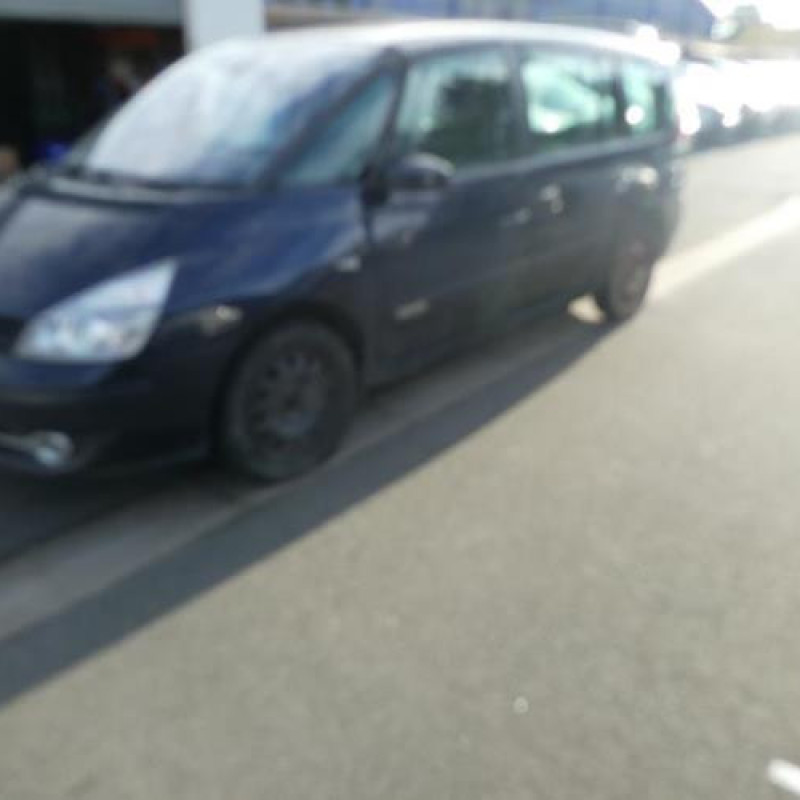 Renfort pare choc avant (traverse) RENAULT GRAND ESPACE 4 Photo n°3