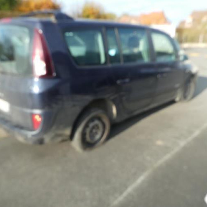 Renfort pare choc avant (traverse) RENAULT GRAND ESPACE 4 Photo n°5