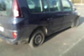 Cardan droit (transmission) RENAULT GRAND ESPACE 4