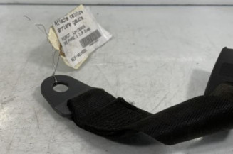 Attache ceinture arriere gauche PEUGEOT 309