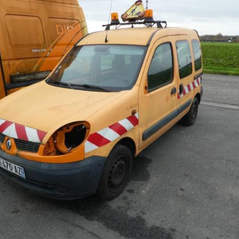 Aile avant droit RENAULT KANGOO 1 Photo n°2