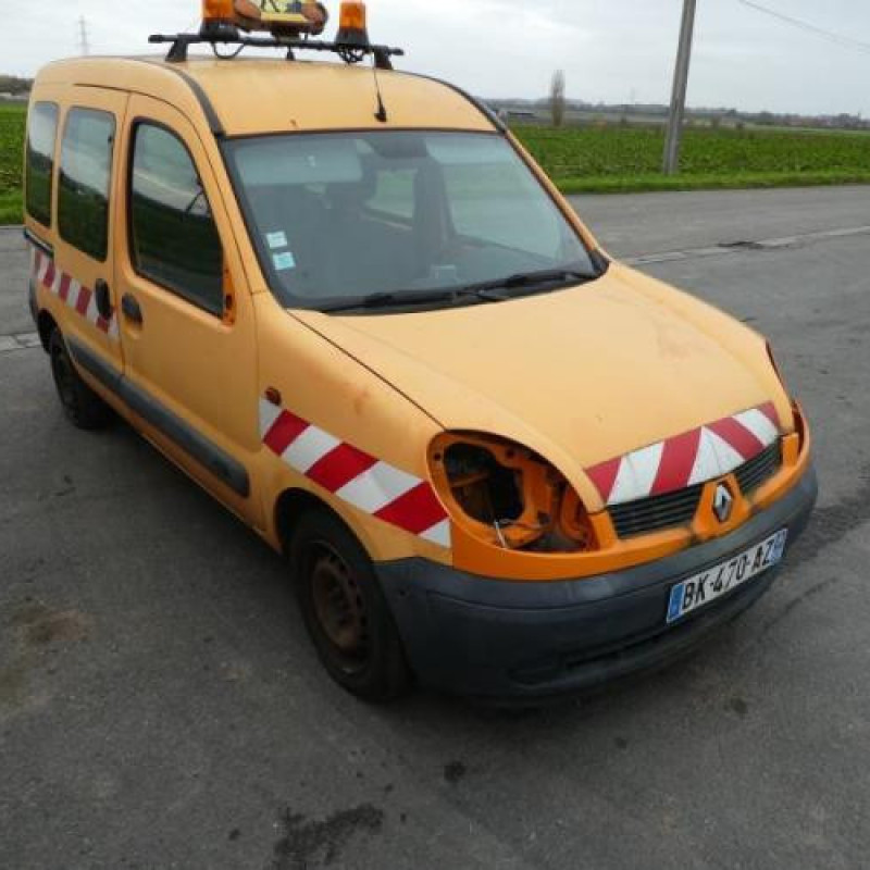 Aile avant droit RENAULT KANGOO 1 Photo n°3