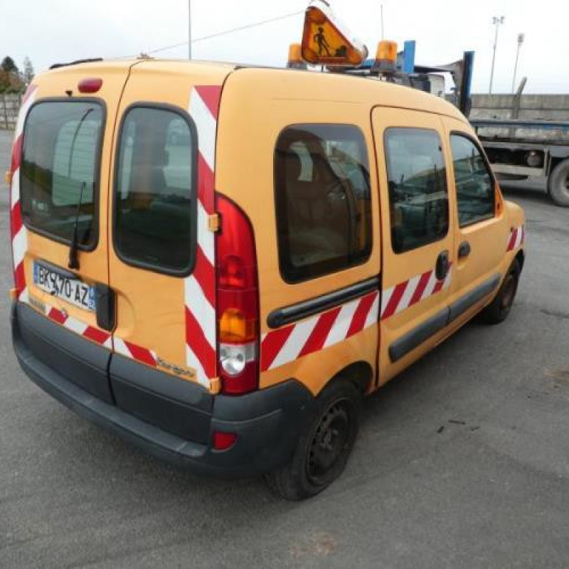 Aile avant droit RENAULT KANGOO 1 Photo n°4