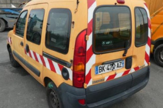 Aile avant droit RENAULT KANGOO 1