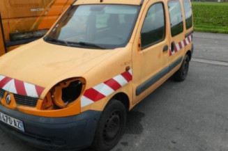 Calandre RENAULT KANGOO 1