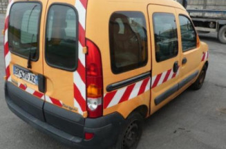 Calandre RENAULT KANGOO 1