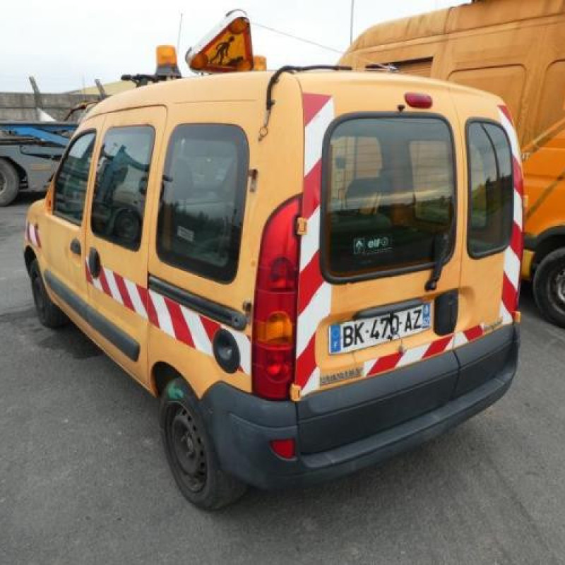 Calandre RENAULT KANGOO 1 Photo n°5