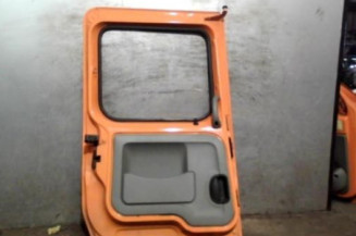 Porte laterale gauche RENAULT KANGOO 1