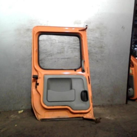 Porte laterale gauche RENAULT KANGOO 1