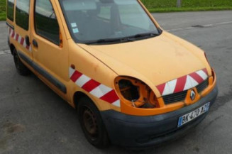 Porte laterale gauche RENAULT KANGOO 1