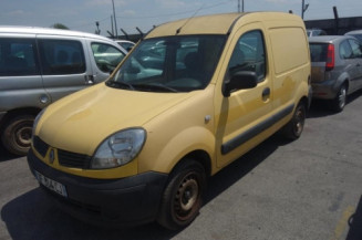 Pare choc arriere RENAULT KANGOO 1