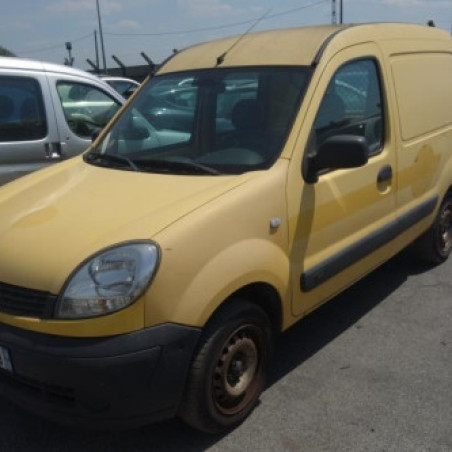 Pare choc arriere RENAULT KANGOO 1