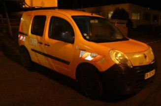 Aile avant droit RENAULT KANGOO 2