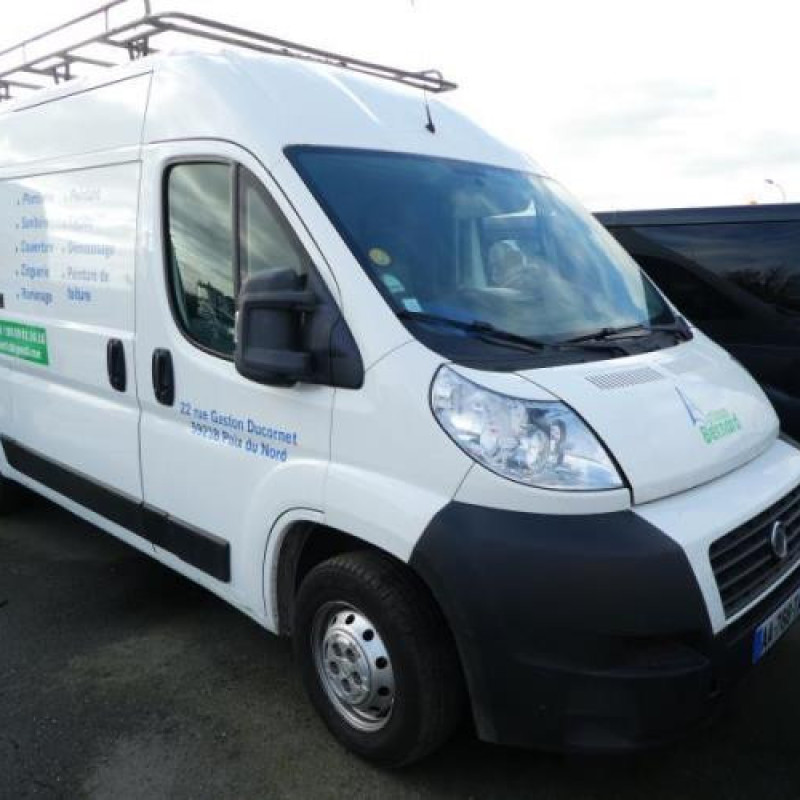 Crosse arriere droit FIAT DUCATO 3 Photo n°3