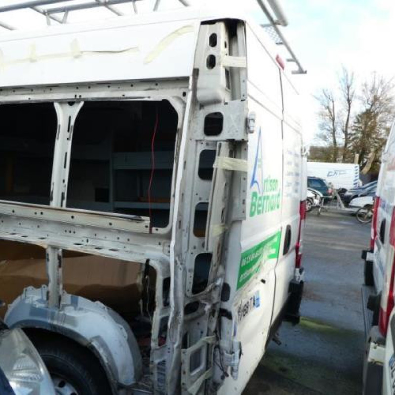 Crosse arriere droit FIAT DUCATO 3 Photo n°5