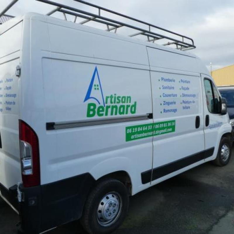 Pedalier d'embrayage FIAT DUCATO 3 Photo n°4