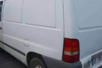 Etrier arriere gauche (freinage) MERCEDES VITO 638