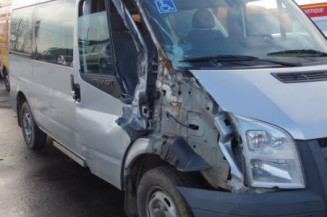 Etrier arriere droit (freinage) FORD TRANSIT 4