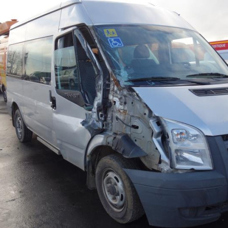 Etrier arriere droit (freinage) FORD TRANSIT 4