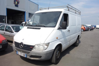 Porte de coffre gauche MERCEDES SPRINTER 1